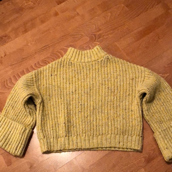 TOPSHOP knit sweater - Picture 1 of 6